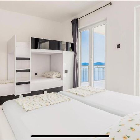 Ivana Black & White Apartments - Marusici Marusici  Exterior photo