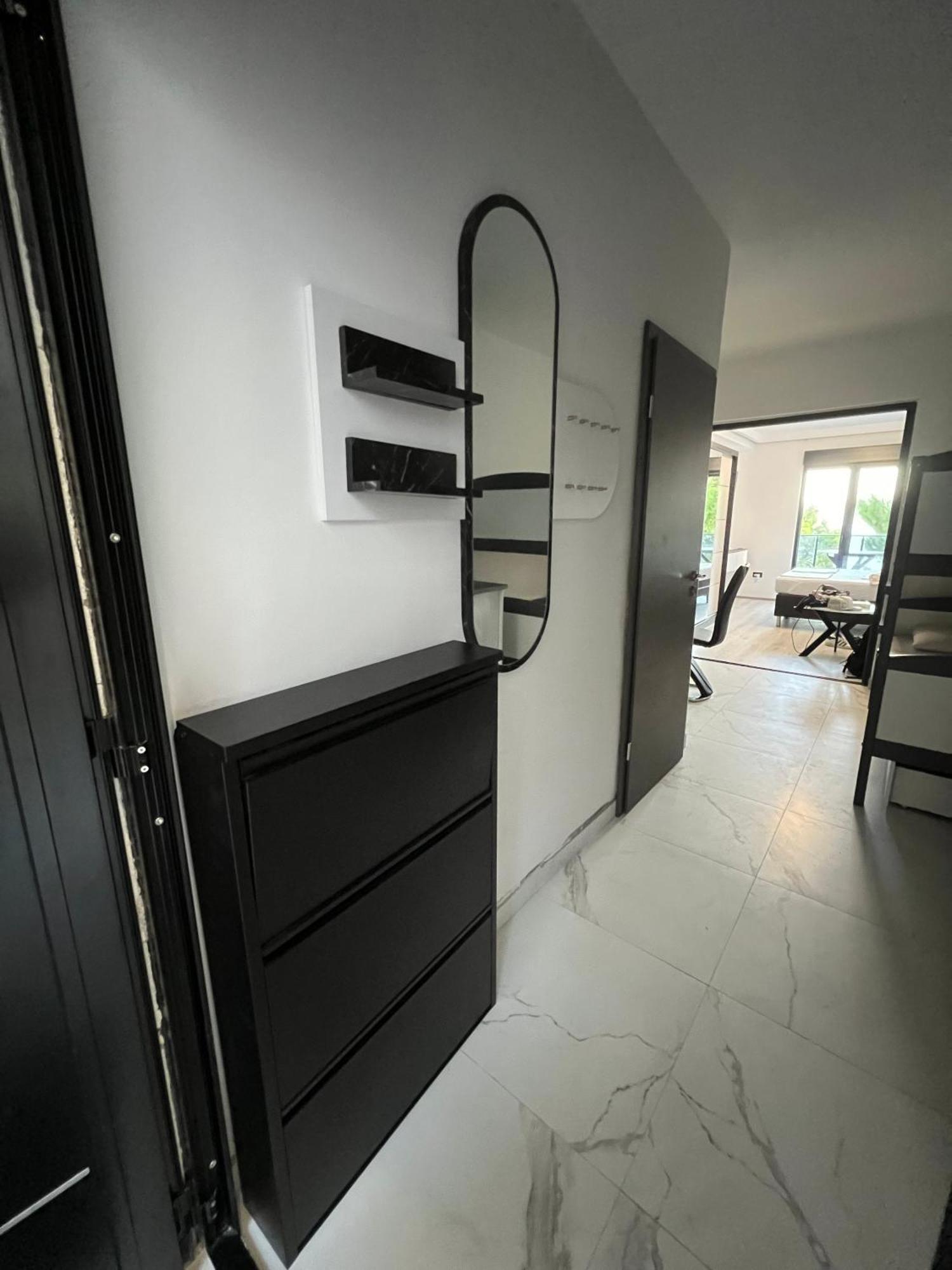 Ivana Black & White Apartments - Marusici Marusici  Exterior photo